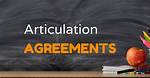 Articulation Agreements