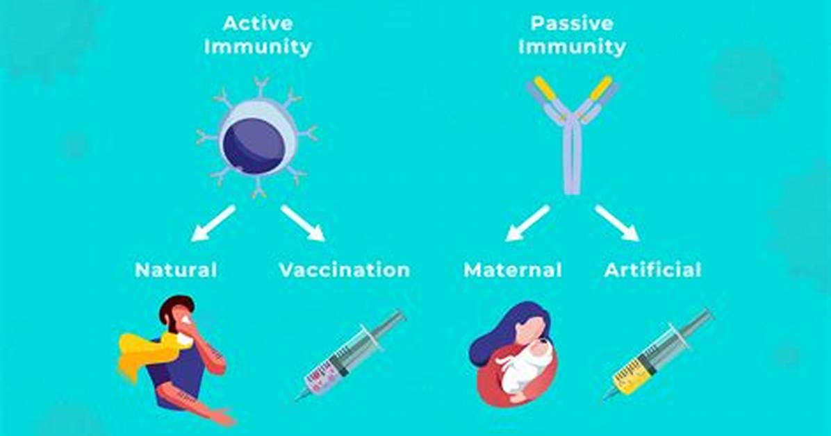 Artificial Active Immunity