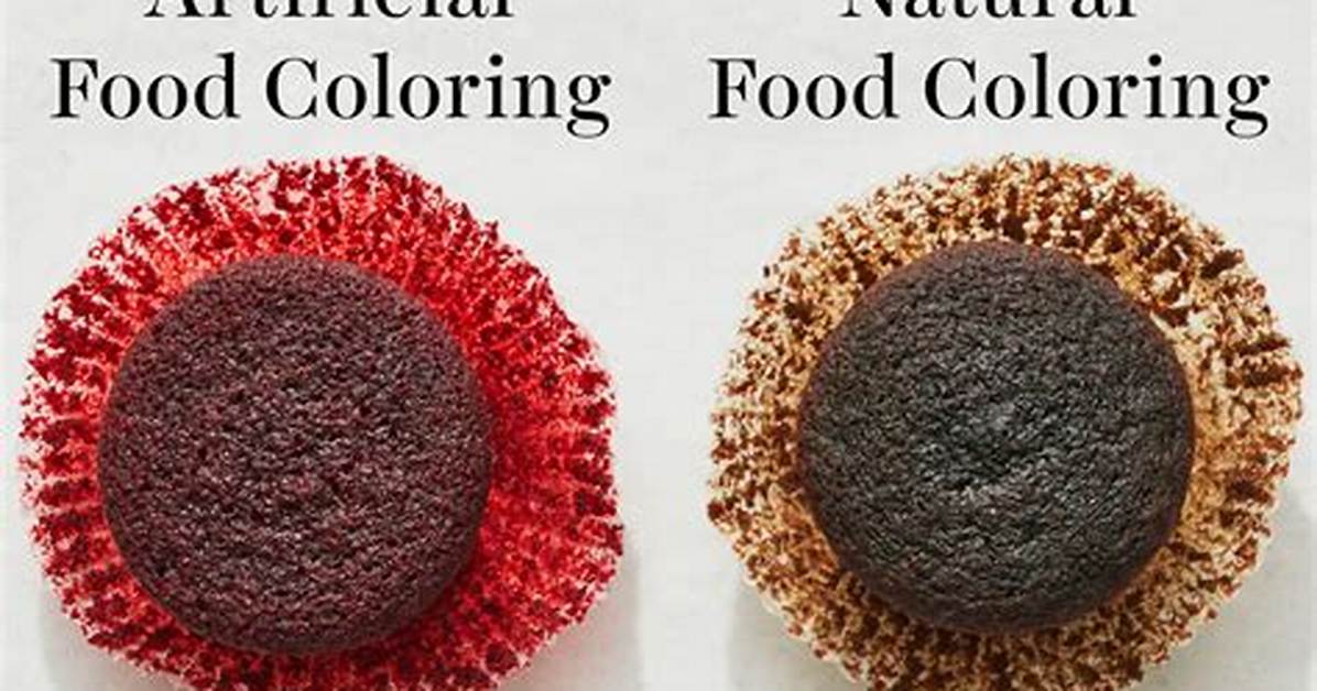 Artificial Coloring