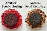 Artificial Coloring