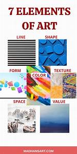 Artistic Elements