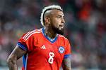 Arturo Vidal