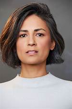 Aruna Shields