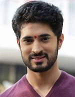 Arvind Krishna (Actor)