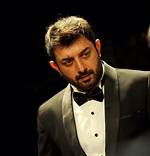 Arvind Swamy