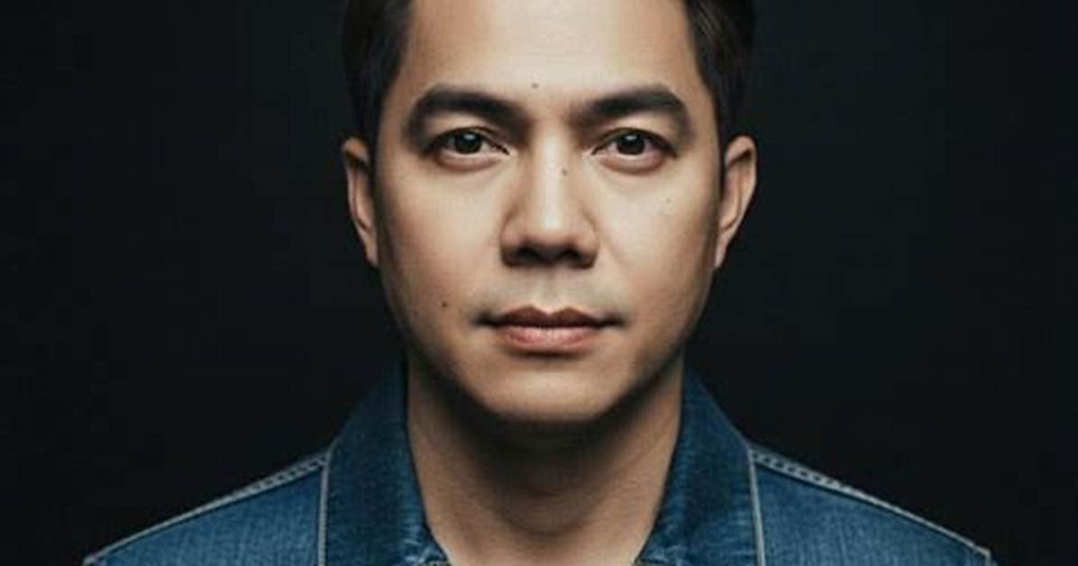Arwind Santos