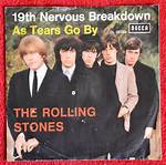 “As Tears Go By” by the Rolling Stones