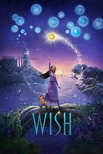 As ___ Wish