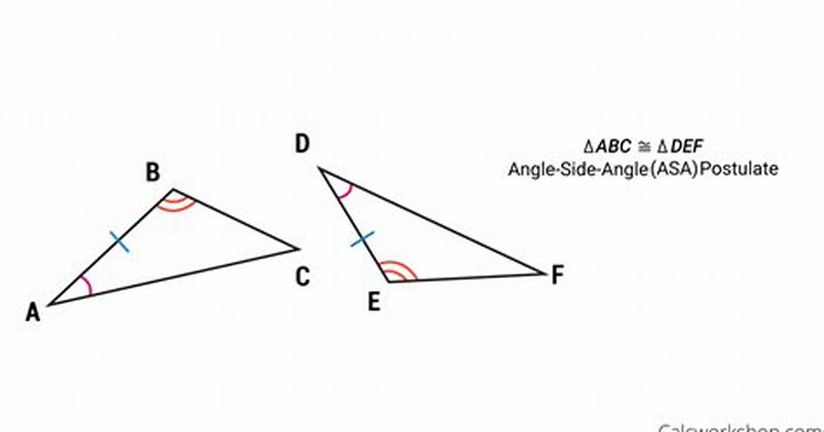 Asa Postulate