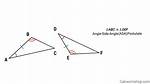 Asa Postulate