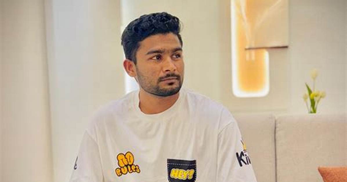 Asad Ali
