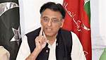 Asad Umar