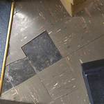 Asbestos Tiles