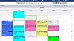 Ascend Schedule