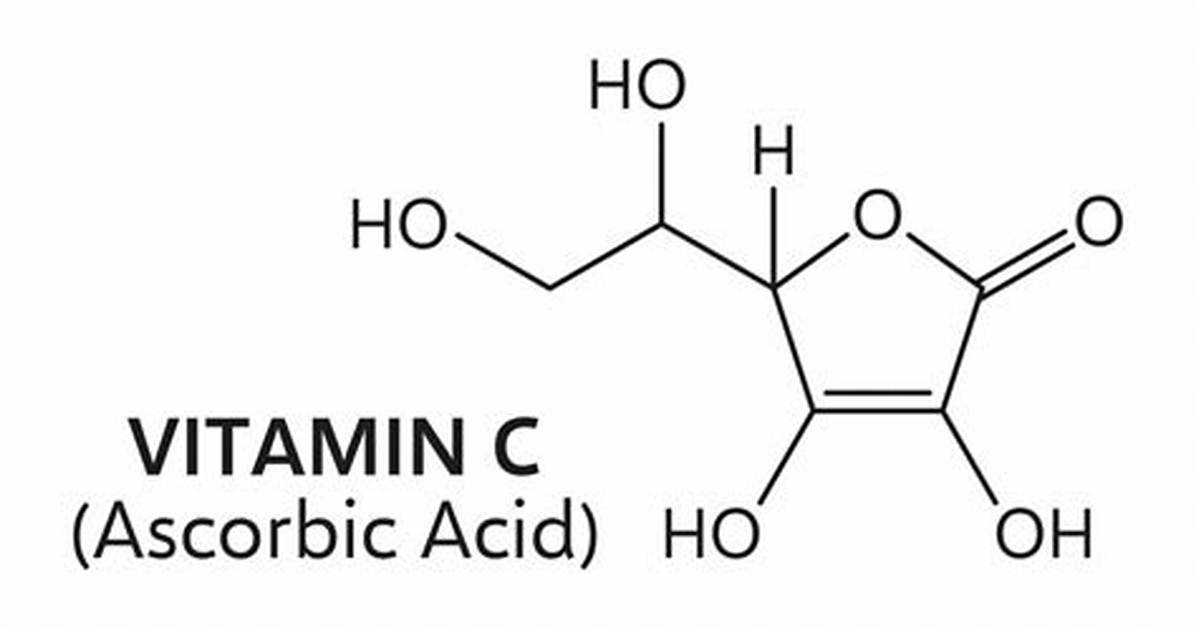 Ascorbic ___ (Vitamin C)
