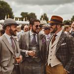Ascot for Example