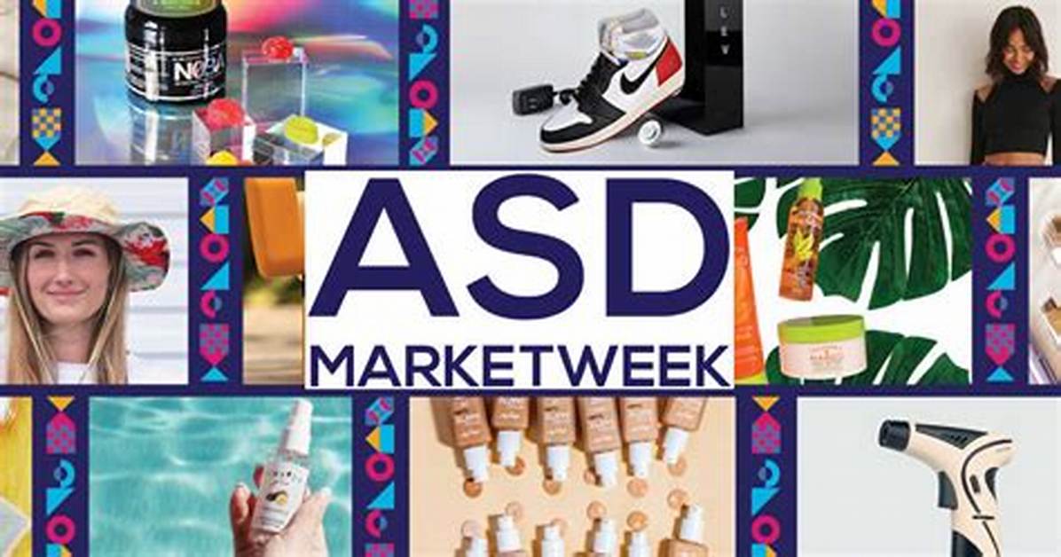Asd Show
