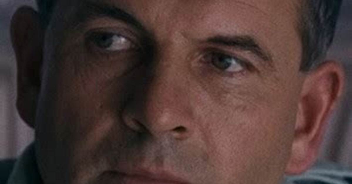 Ash (Alien) Fan Casting