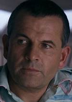 Ash (Alien) Fan Casting
