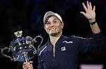 Ash Barty