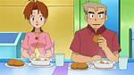Ash Mom