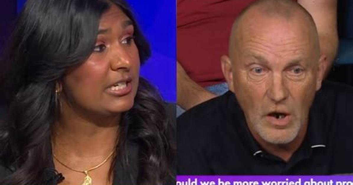 Ash Sarkar