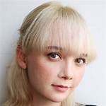 Asha Cuthbert