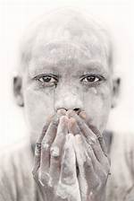 Ashen-Faced