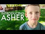 Asher Knorpp