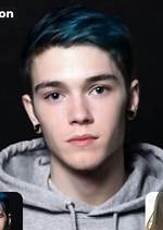 Asher Middleton