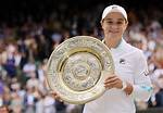Ashleigh Barty
