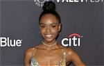Ashleigh Murray