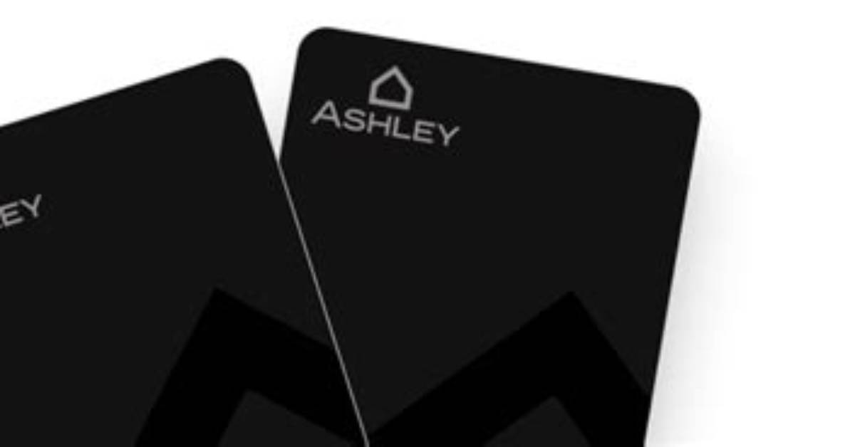 Ashley Advantage