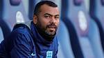 Ashley Cole