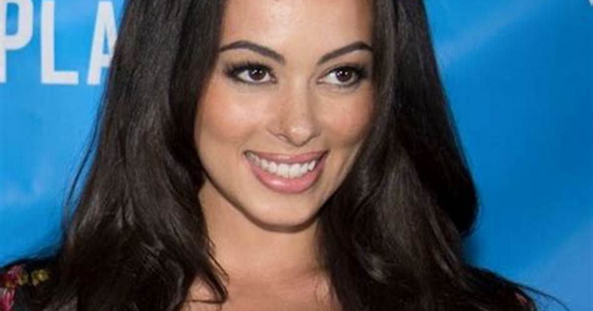 Ashley Doris