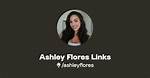 Ashley Flores