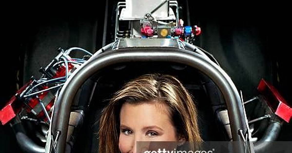 Ashley Force