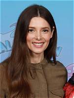 Ashley Greene