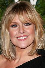 Ashley Jensen
