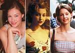 Ashley Judd: a Journey Through Time