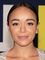 Ashley Madekwe