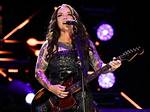 Ashley Mcbryde