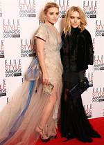 Ashley Olsen Height, Weight, Age and Body Measurements