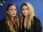 Ashley Olsen