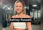 Ashley Russell