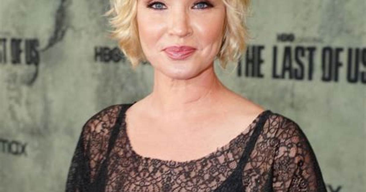 Ashley Scott