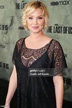 Ashley Scott