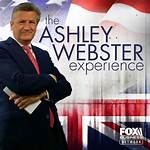 Ashley Webster