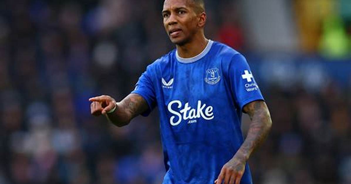 Ashley Young