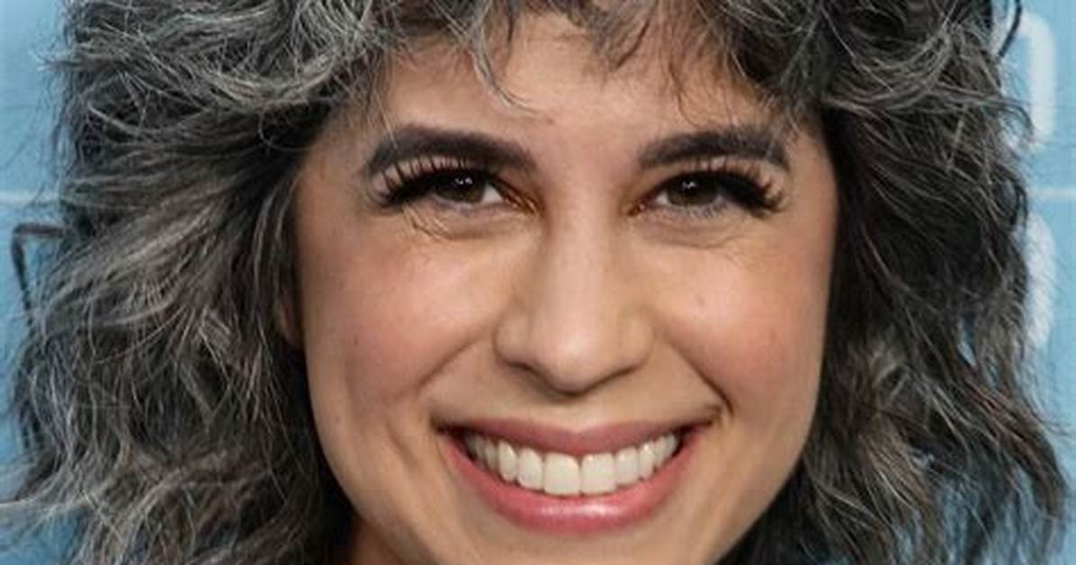 Ashly Burch